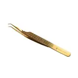 Noble Gold PRO 3 Tweezer  2