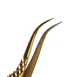 Noble Gold PRO 4 Tweezer  3