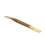 Noble Gold PRO 5 Tweezer  2