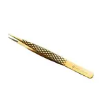Noble Gold PRO 6 Tweezer  2
