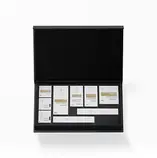 Noble Brow Powder Henna Set #2 3