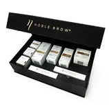 Noble Brow Powder Henna Set #2 2