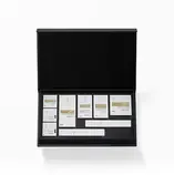 Noble Brow Powder Henna Set #1 3