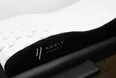 Anatomic Cosmetic Mattress from Noble Lashes made of Memory Foam 2