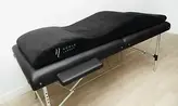 Anatomic Cosmetic Mattress from Noble Lashes made of Memory Foam 3