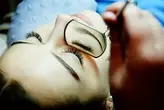 Big eyelash extension mirror 3
