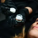 Contour white paste Noble Brow 3