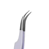 White Tweezer Angel Eyelashes 3