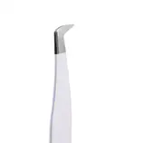 White Tweezer Eyelashes Swan Mini 3