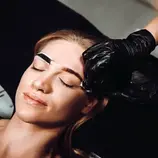 Brow henna Noble Brow - Dark Brown 4