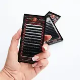 rzęsy russian volume do przedłużania rzęs