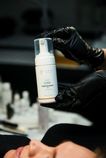 BIO Foam for Cleaning Eyelashes  3