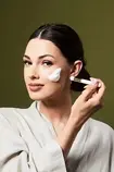 BIO Foam for Cleaning Eyelashes  4