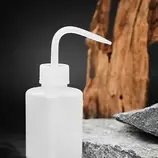 Tryskawka do oczyszczania rzęs o pojemności 250 ml