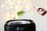 Wax warmer 4