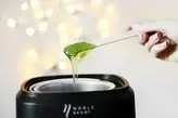 Wax warmer 4