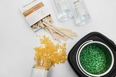 Wax warmer 5