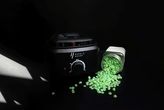 Hard Wax Beans - Aloe Vera 200g 4