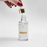 Aqua for henna mixing Noble Brow 3