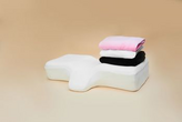 Pillowcase, cover for Memory Foam pillow Noble Lashes 8