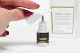 Adhesive glue remover wipes 2