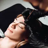 Brow henna Noble Brow - Grey 3