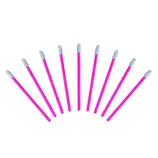 Lint free applicators eyelashes 3