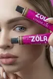 Eyebrow dye ZOLA 5