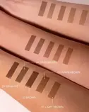 Eyebrow dye ZOLA 2