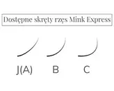 Mink Express Mini Lashes 2
