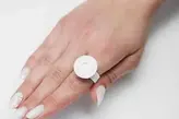 Easy Fan Glue Ring Replacement Disc 3