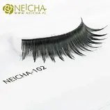 False Strip Lashes 2