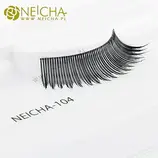 False Strip Lashes 4