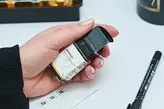 Glue Russian 3 ml for eyelashes 2