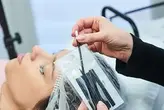 Lint free applicators eyelashes 2