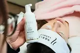 BIO Foam for Cleaning Eyelashes  5