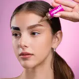 ZOLA Powder Henna for Eyebrows  5