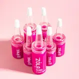 ZOLA Powder Henna for Eyebrows  3