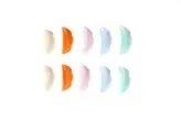 Silicone eye pads for lifting 6