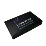 UV Lamp for Eyelash Extensions – White 6