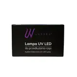 UV Lamp for Eyelash Extensions – Black 7