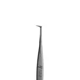 Noble Volume PRO 4 Eyelash Tweezers - L, 85° 2