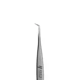 Noble Volume PRO 2 Eyelash Tweezers - L, 70° 2
