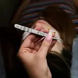 Noble Volume PRO 6 Eyelash Tweezers – Curved 3