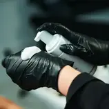 BIO Foam for Cleaning Eyelashes  3