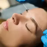 White Brow Mapping Thread 6