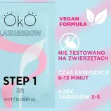 OKO Eyelash and Eyebrow Lamination Kit 3