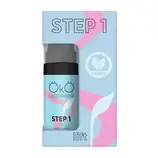 Eyelash and eyebrow lamination solution STEP 1 LIFT, 10 ml 2