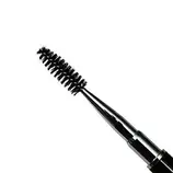 Mascara wand with crystals design 4