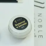 Eyelashes Remover Cream 5